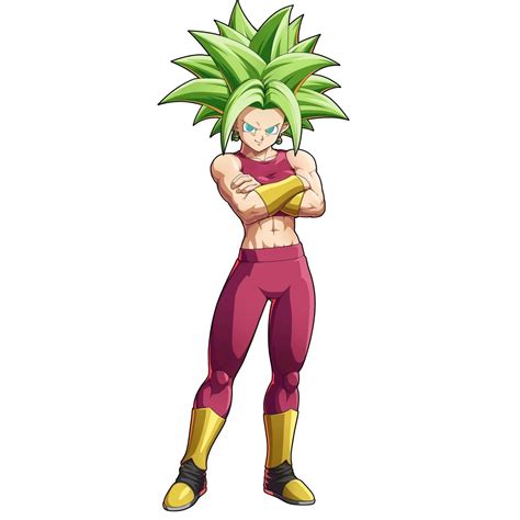 Character: kefla .